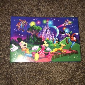 Disney Photo album